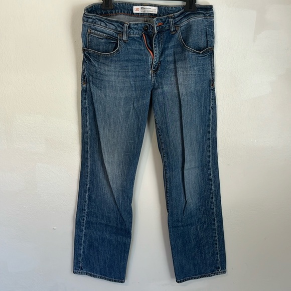 Lee blue jeans - Picture 1 of 2
